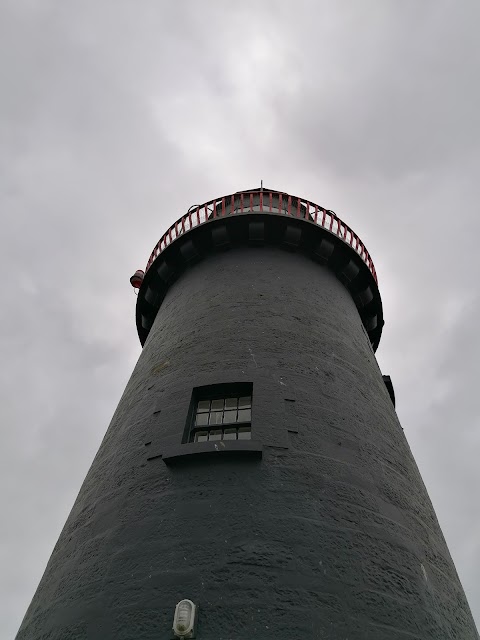 Ballycotton Island Lighthouse Tours