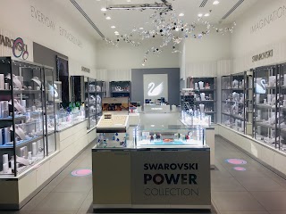 SWAROVSKI BOUTIQUE Stary Browar