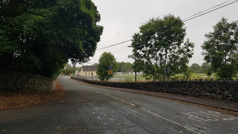 Annaghdown National School (Defibrillator AED)