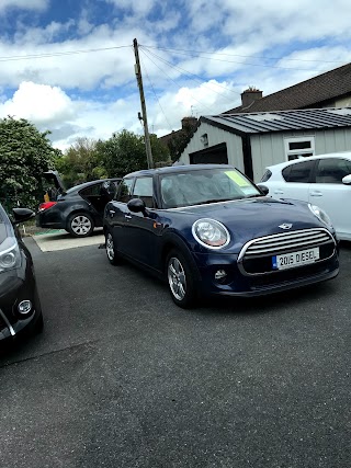 Niall McCarthy Car Sales