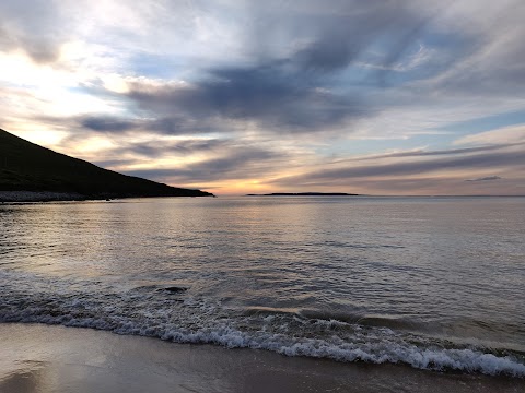 Achill Seal Caves Caravan & Camping Park