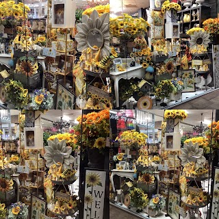Donnas Flower Shop
