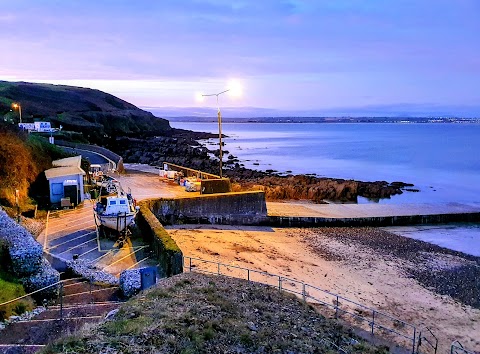 Capel Way Cliff Walk