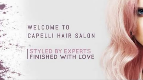 Capelli Hair