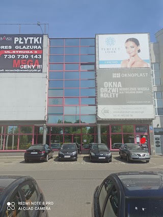 Perfect Look Clinic Szczecin