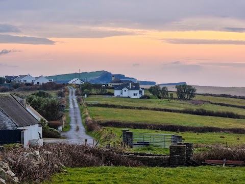 Doonbeg Holiday Cottages