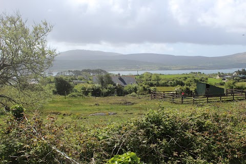 Carbery Cottage Guest Lodge (dog friendly) B&B West Cork