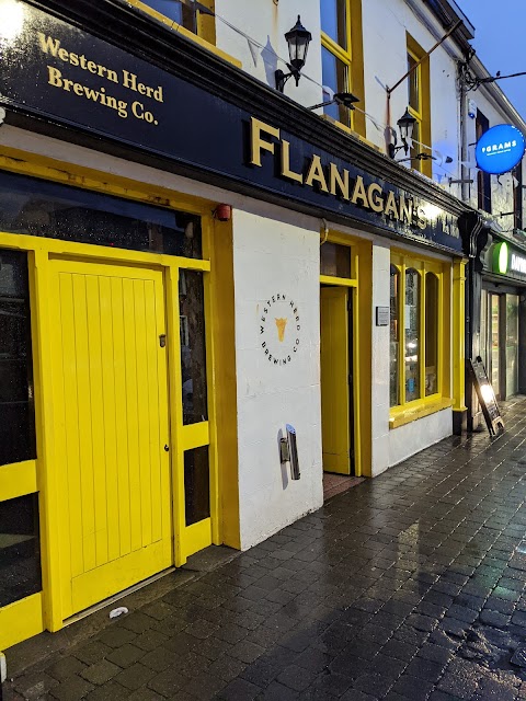 Flanagans Bar