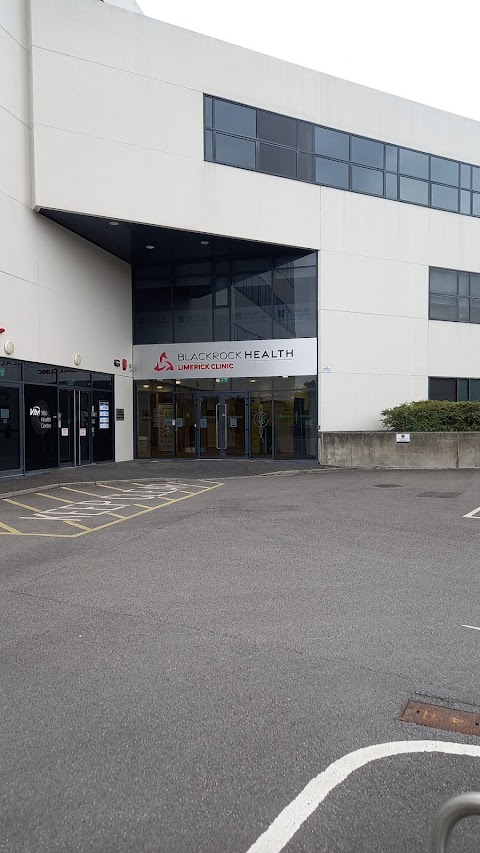 Blackrock Health Limerick Clinic