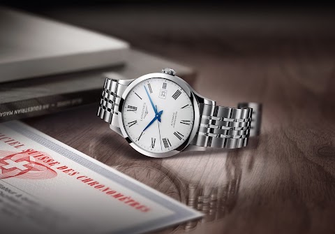 LONGINES - авторизированный магазин часов