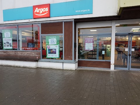 Argos Castlebar