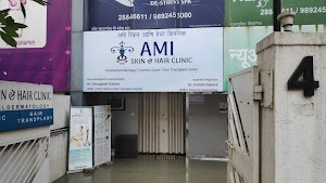 Ami Skin & Hair Clinic