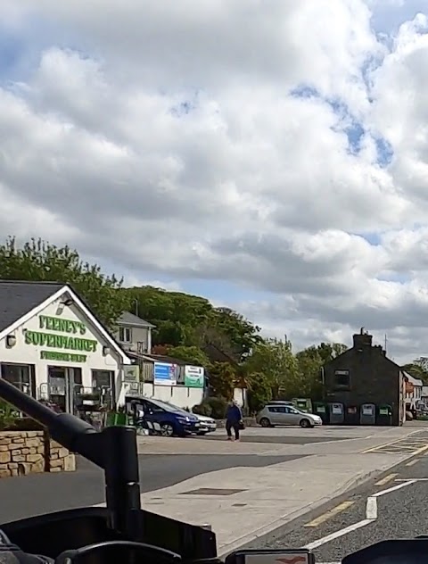 Feeney’s Supermarket