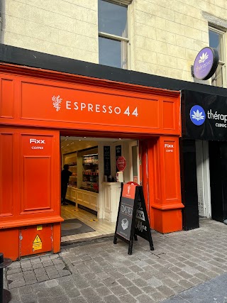 Espresso 44