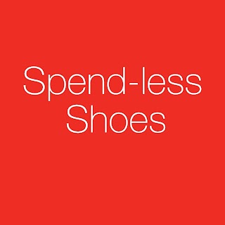 Spendless Shoes