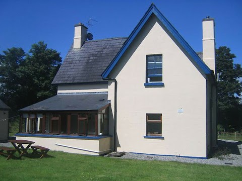 Temple House | Gardener's Cottage