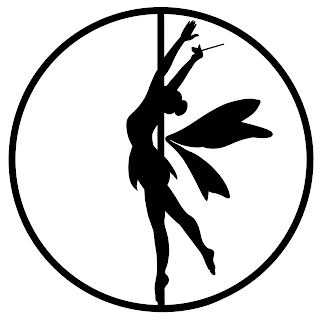 Tinkerbell - Pole Dance Studio