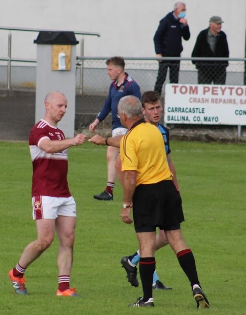 Crossmolina GAA Club