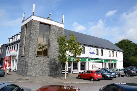 Carrigaline Physiotherapy & Sports Injury Clinic