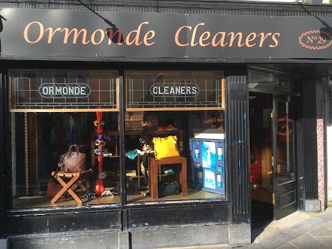 Ormonde Cleaners