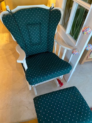 Galway Upholstery