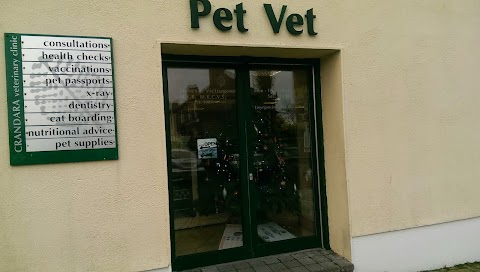 Longford Pet Vet Victory