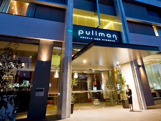 Pullman at Sydney Olympic Park