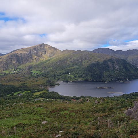 Creveen Lodge