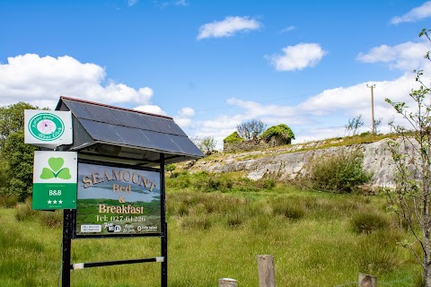 Seamount Farm B&B Bantry