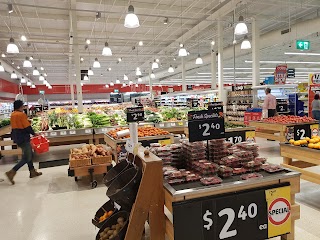 Coles Toowoomba North