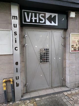 VHS