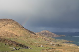 Skellig Rest - Ocean View Cottage