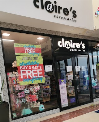 Claire's