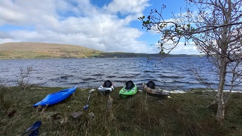 Lough Corrib Adventures