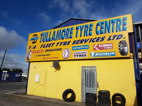 Tullamore Tyre Centre