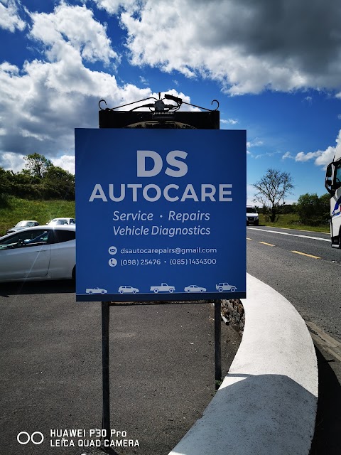 DSAutocare