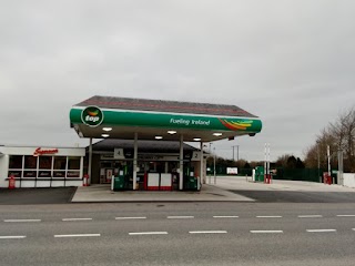 Top Oil Ballyhea Service Station