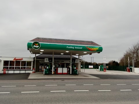 Top Oil Ballyhea Service Station