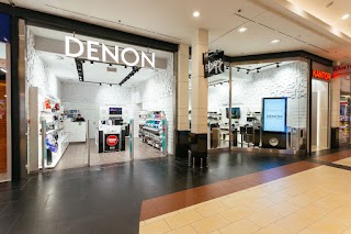 Denon Store - Audio Video - High End