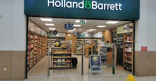 Holland & Barrett