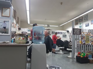 Rod's Hair Shoppe