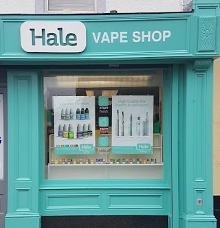 Hale Vaping - Co. Laois