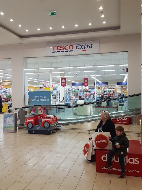 Tesco Extra