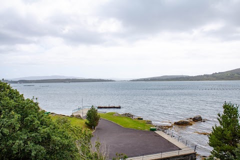 Berehaven Lodge