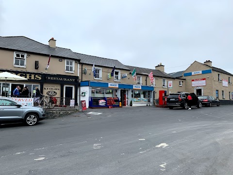 Keoghs MACE Ballyconneely