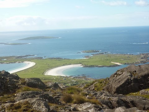 Errisbeg Lodge B&B