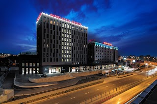 Airport Hotel Okęcie