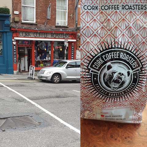 Cork Coffee Roasters