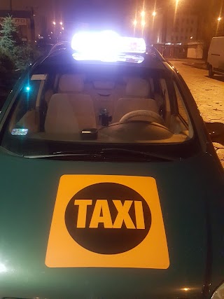 Taxi Łódź vTaxi.pl