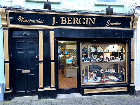 Bergin Jewellers